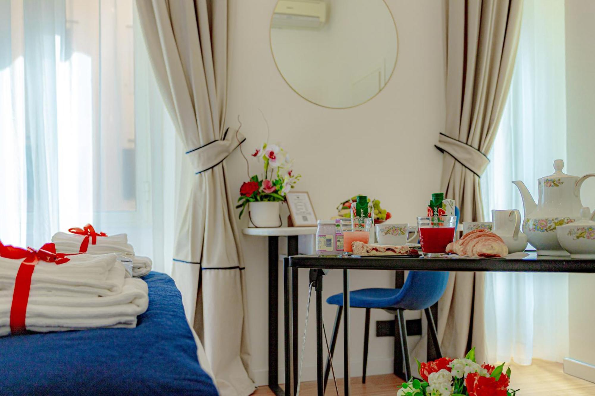 Sette A 3* Roma