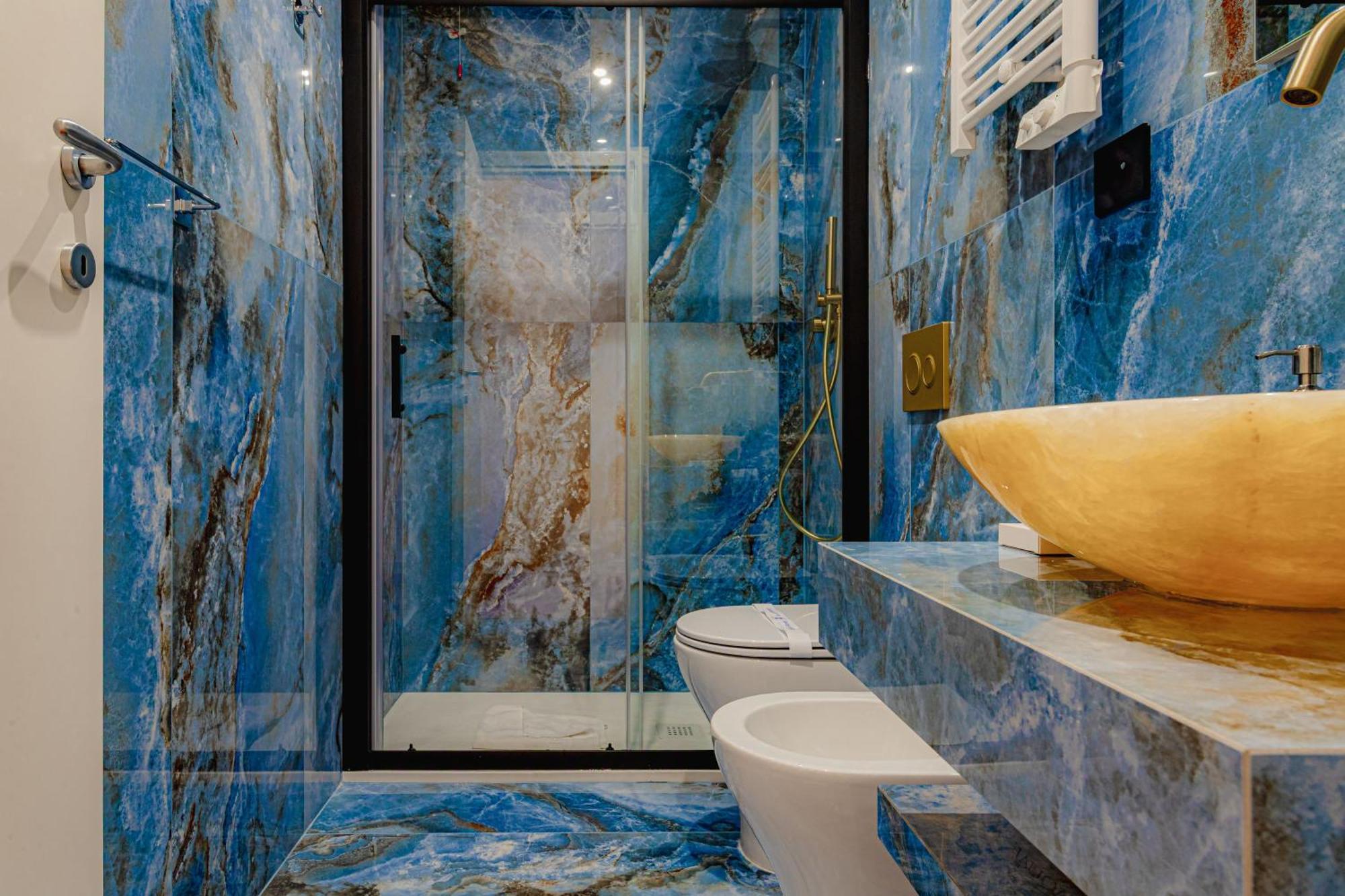 Historical Center 3* Rome