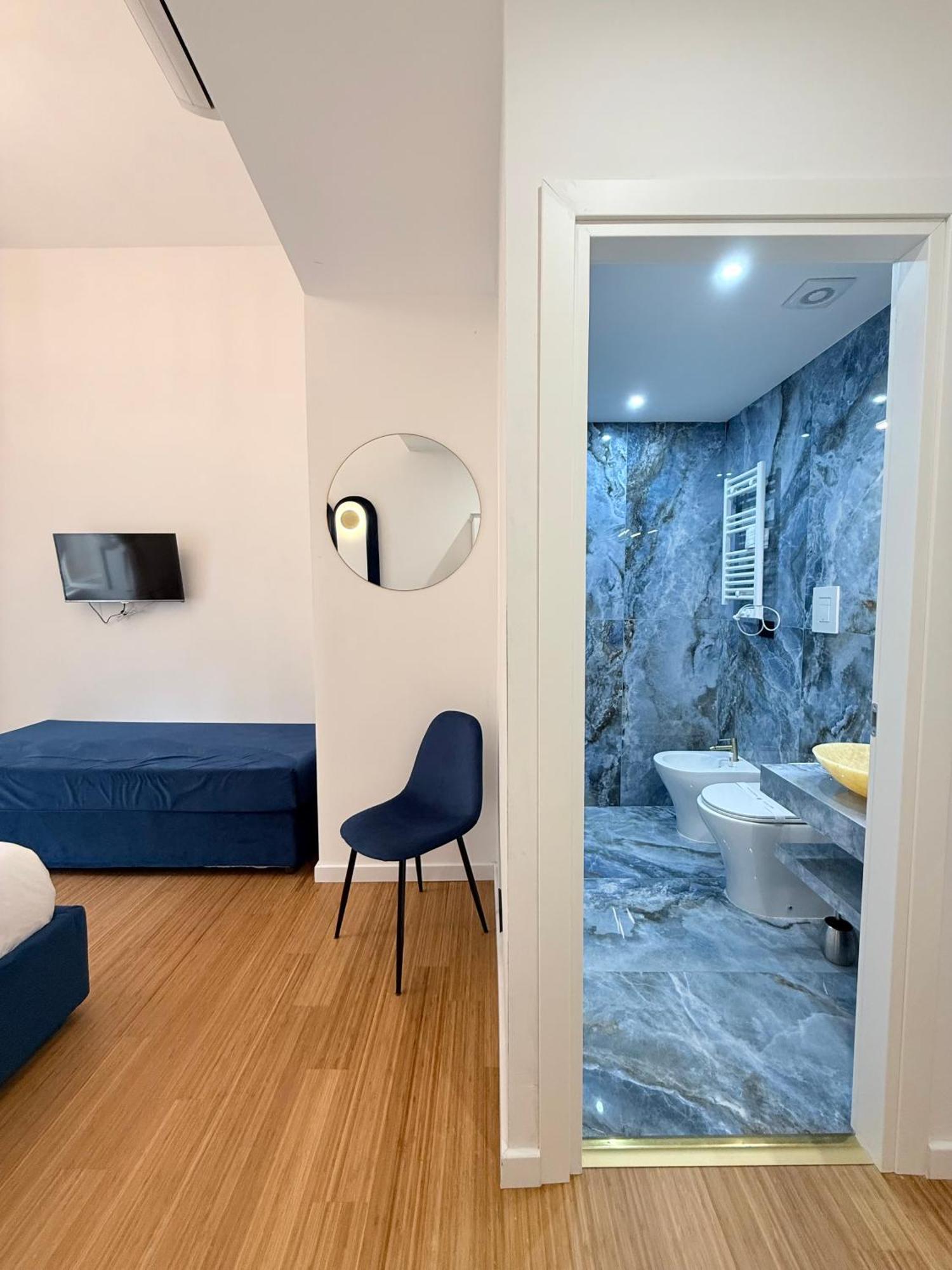 Guest house Historical Center 3*