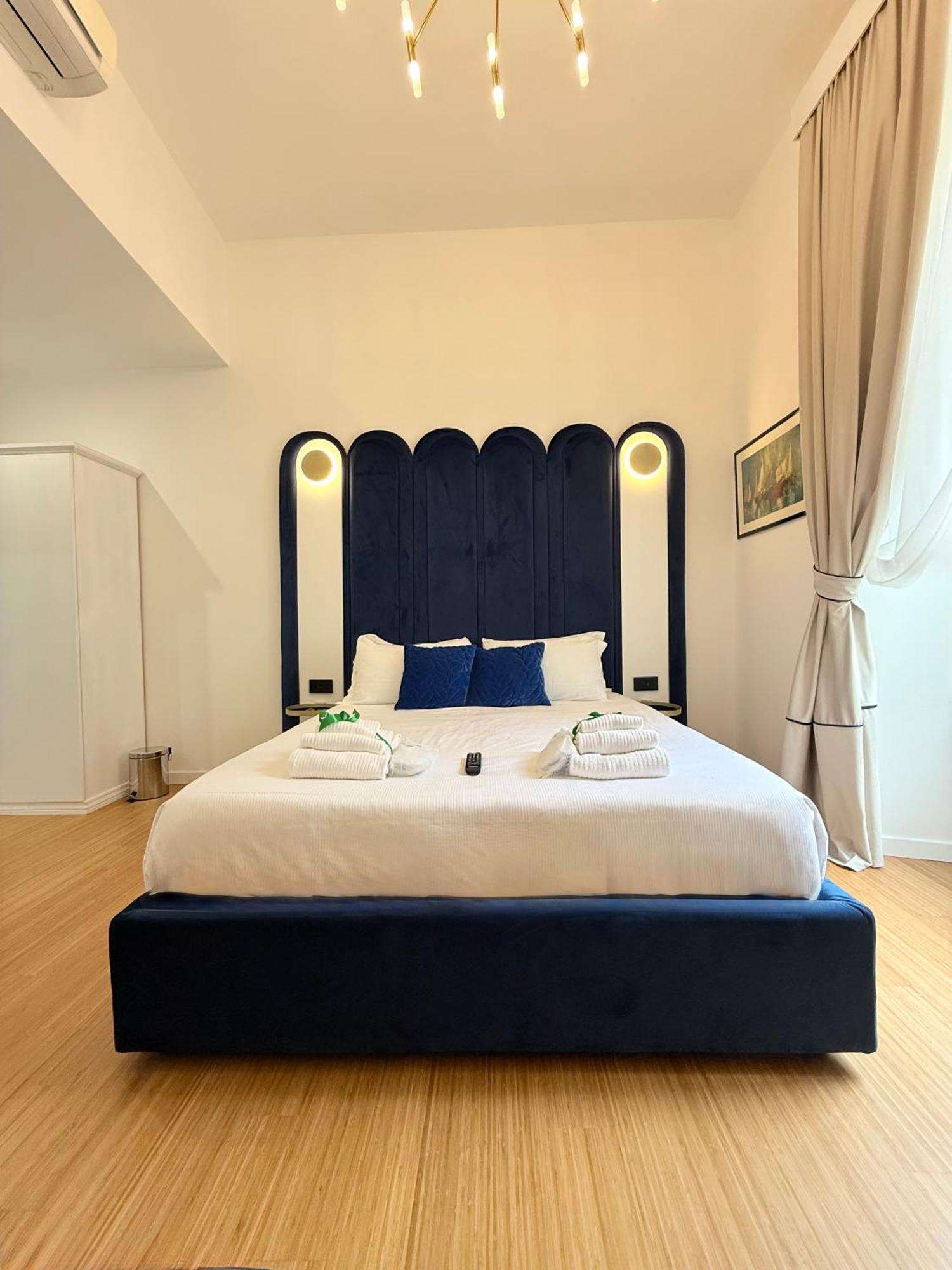 Historical Center Guest house Rome